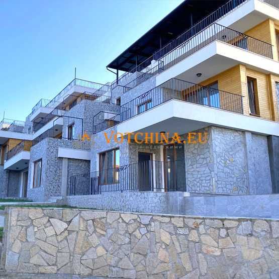 Продава се Двустаен апартамент в Ахелой - 81 кв.м за 1335 €/кв.м - Снимка #13