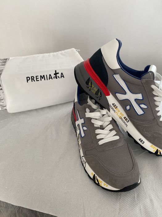 Adidasi Premiata marime 44