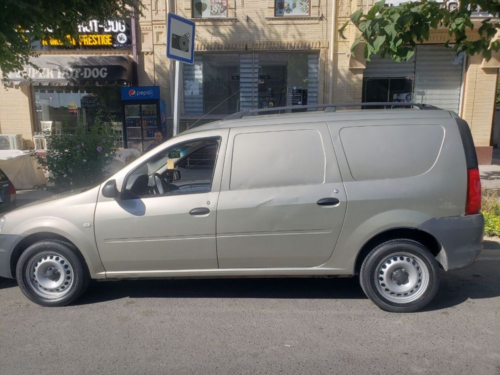 Lada largus sotiladi