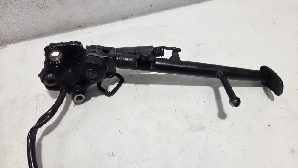 Carene  scarite CBR 600RR 2004 2006