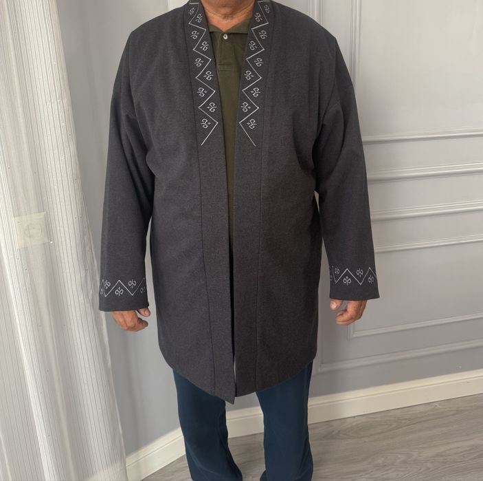 Myrza brend шапандары сатылады