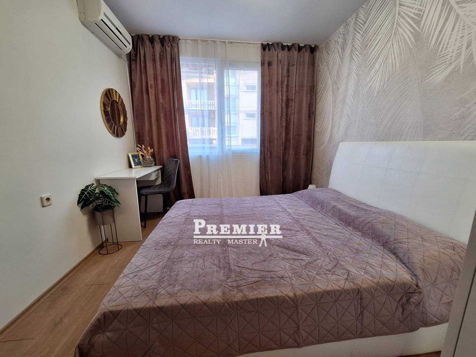 Продава се Двустаен апартамент в Бургас, Сарафово - 47 кв.м за 1883 €/кв.м - Снимка #2