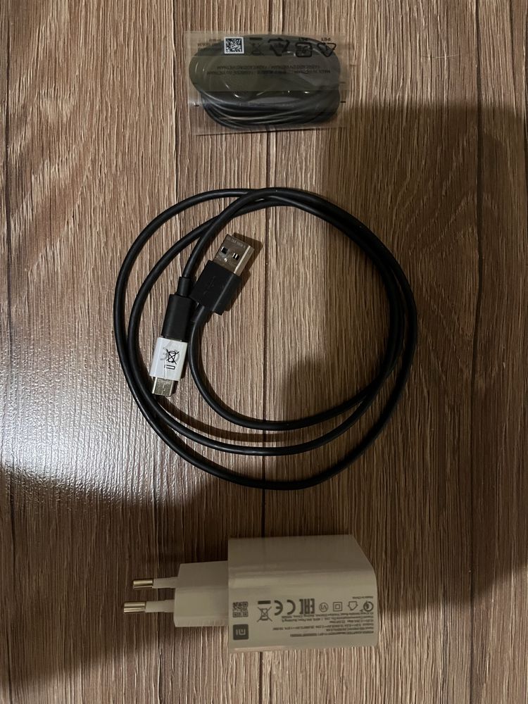 Оригинални зарядни за телефони/таблети Motorola/Xiaomi