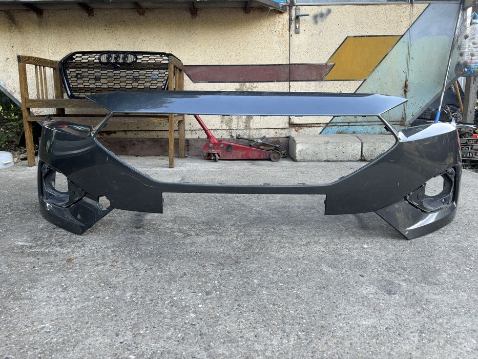 Броня Сеат Тарако/ Seat Tarraco
