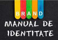 Logo OSIM, Manual identitate, Brandbook. Realizare si consultantă.