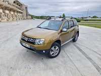 Dacia Duster 2016 euro 6