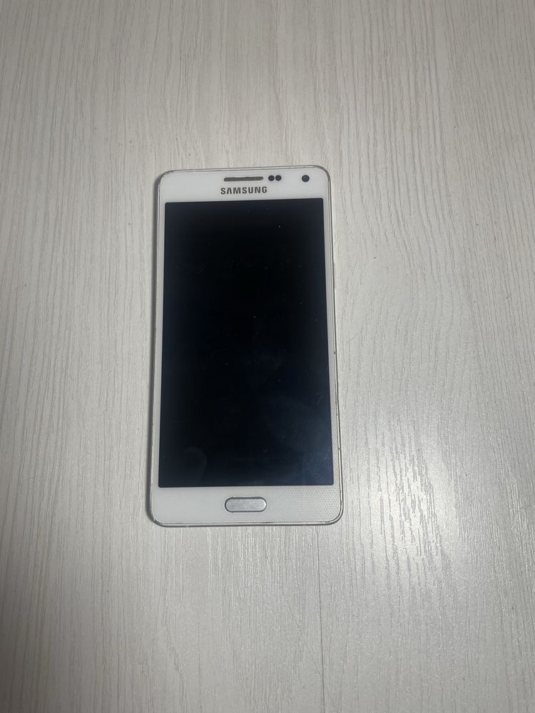 Samsung galaxy A5 2014