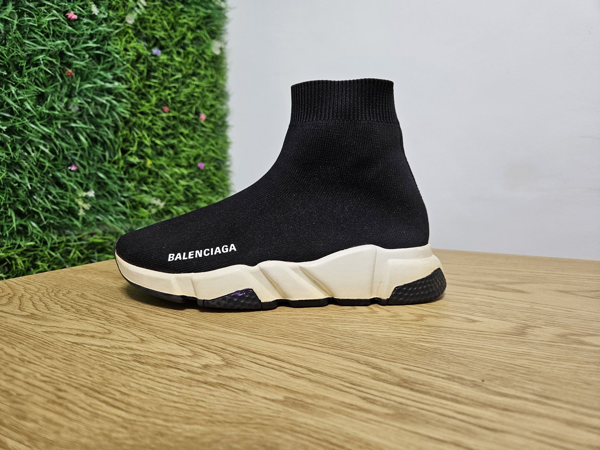 Balenciaga Speed - 38 номер сникърси