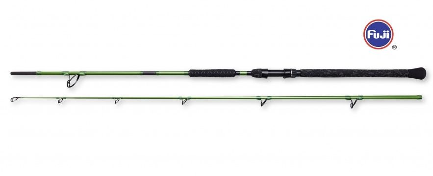 Lansete somn MADCAT Green Deluxe 3,20 m