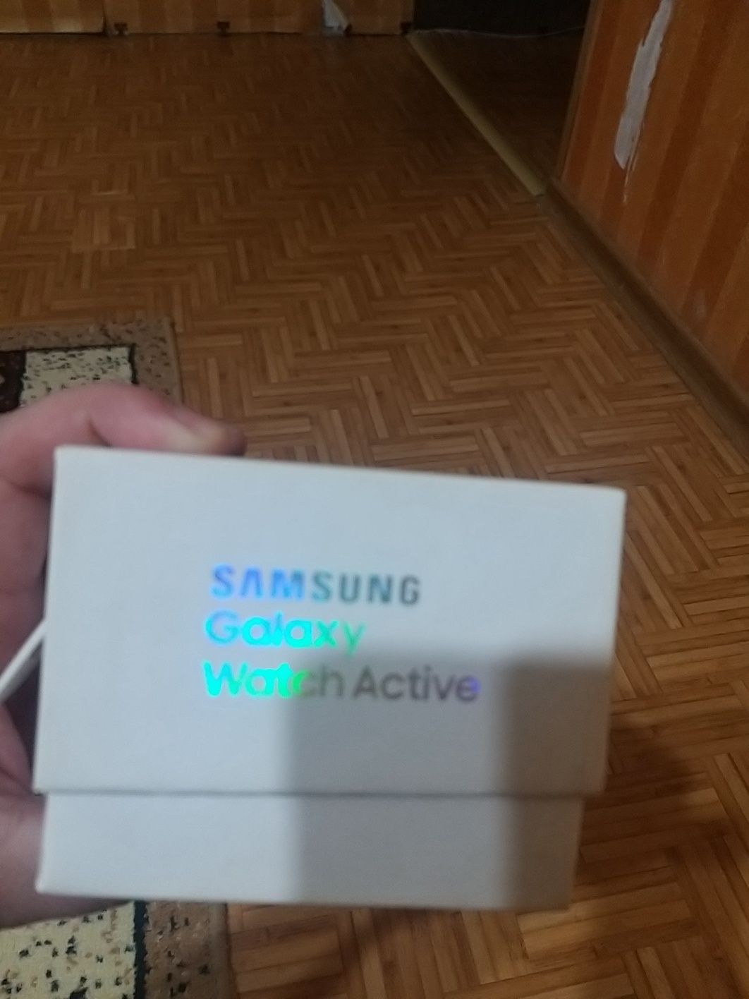 Часа наручные Samsung