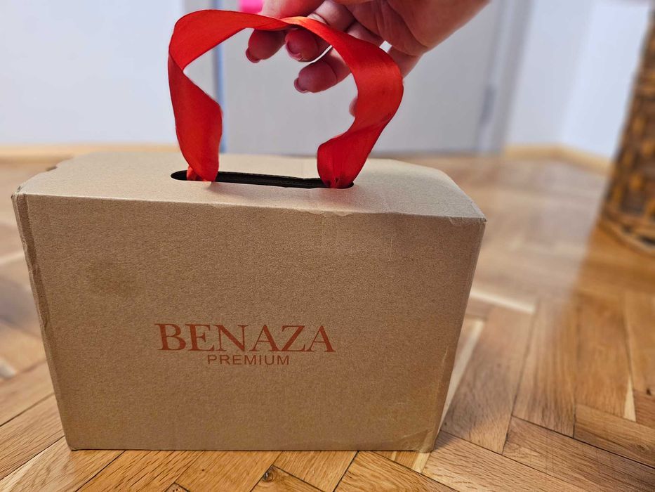 Дамски сандали Benaza