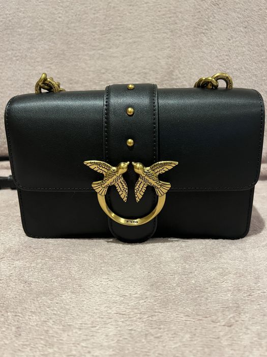 Чанта Furla оранжева -360 лв pinko -230 лв