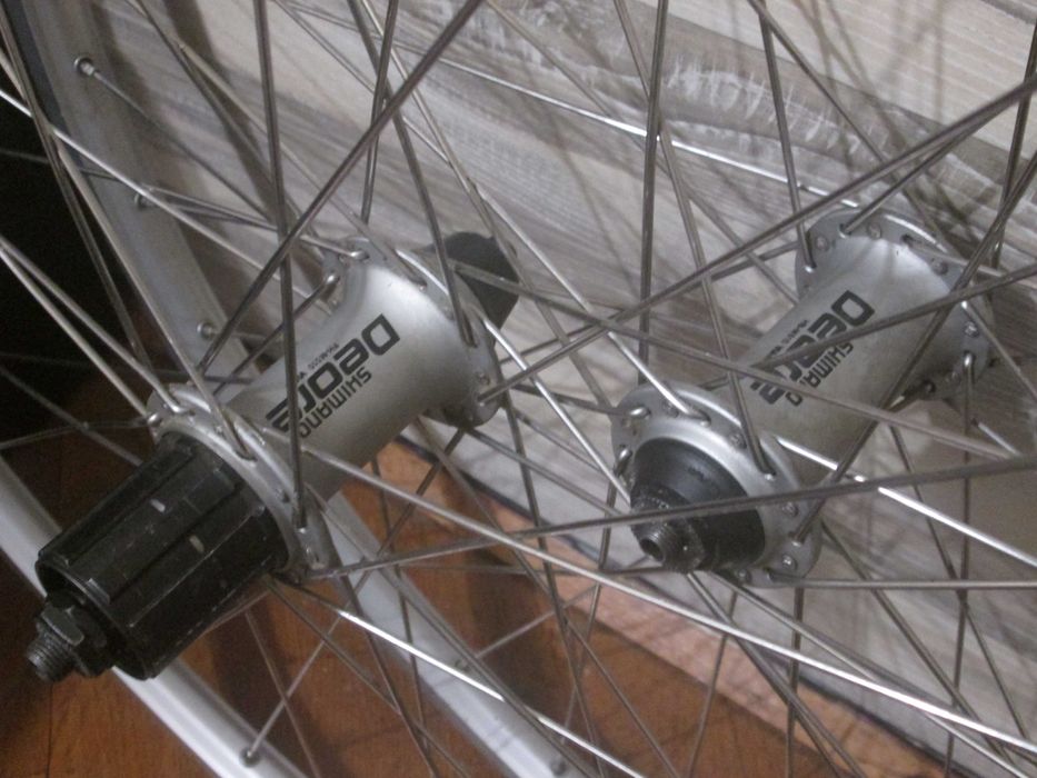 комплект капли MAVIC/DEORE 26/559