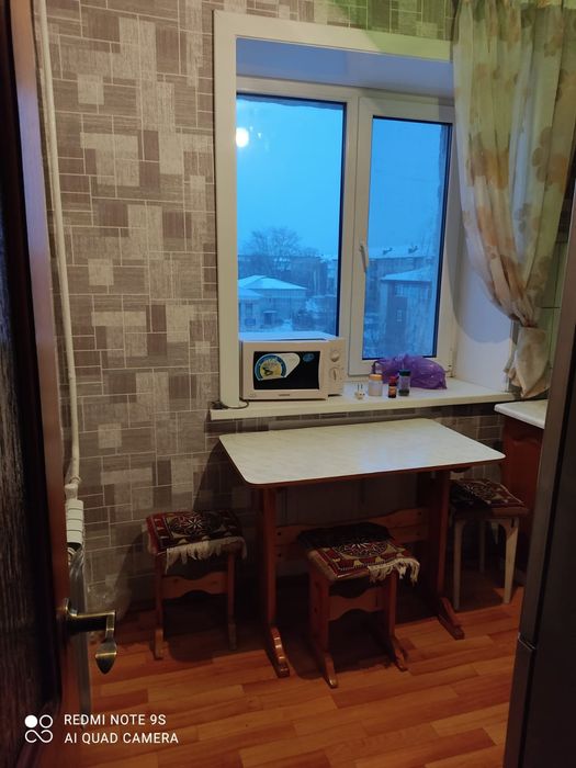 Продам 1 комн.кв.в районе колхозного рынка.