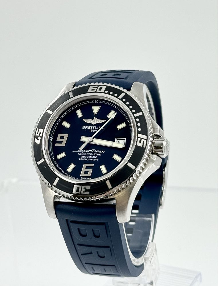 Breitling Superocean