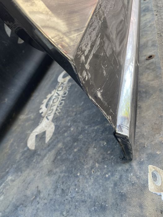 Usa portiera stanga fata Audi Q5 an 2008-2016