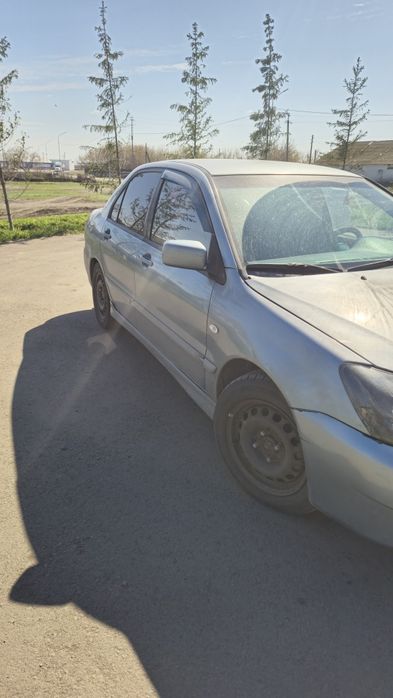 Лансер 9, 2006г.в