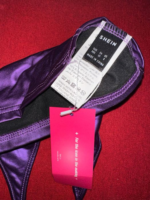 Vând Top Shein XXS
