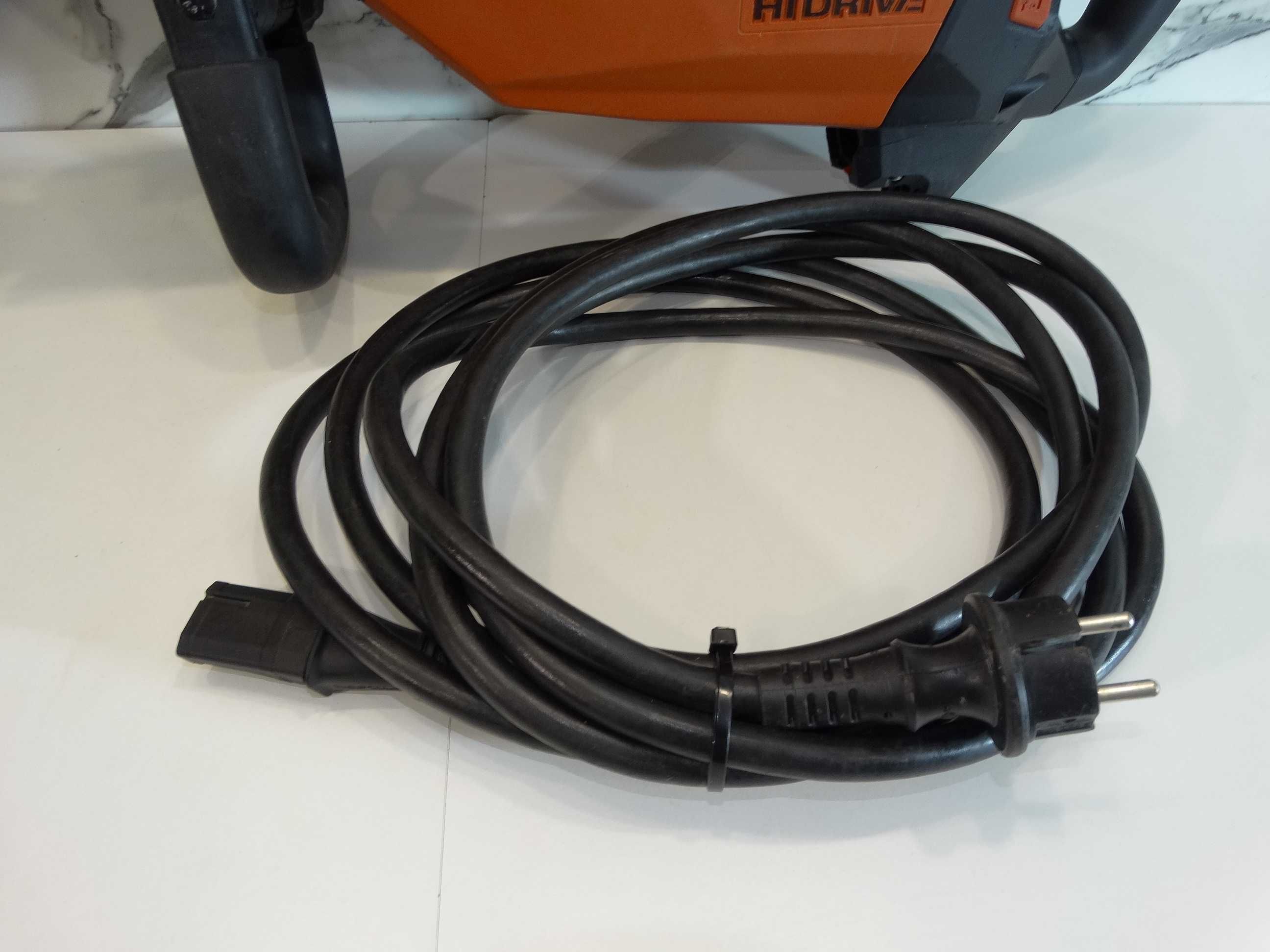 2022 - Hilti TE 1000 Hi - Drive - Къртач 26 J