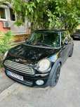 MINI Cooper 1.6 Benzină | 2008 | Full negru | Super stare!