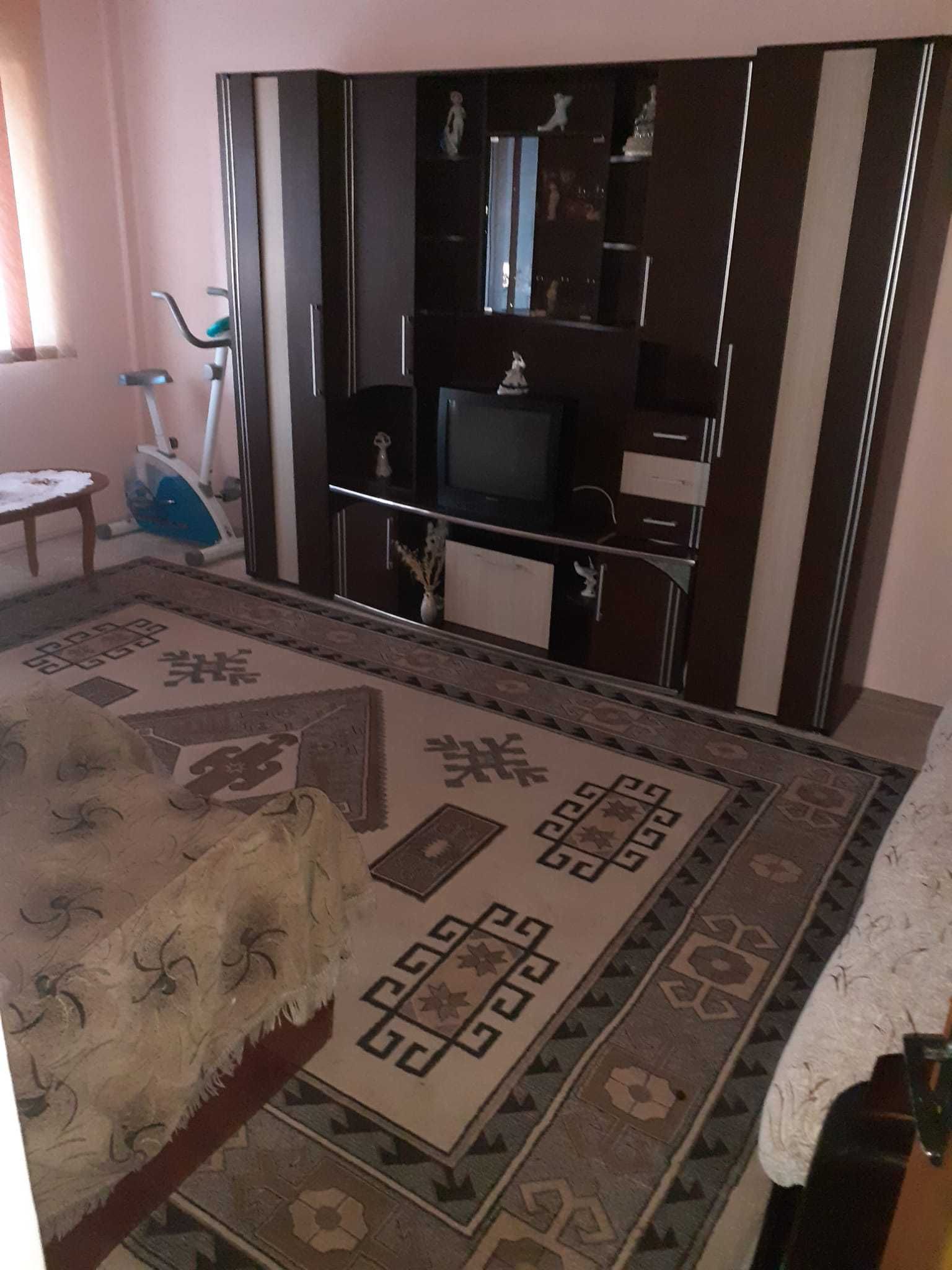 Apartament CF 1 Ploiesti