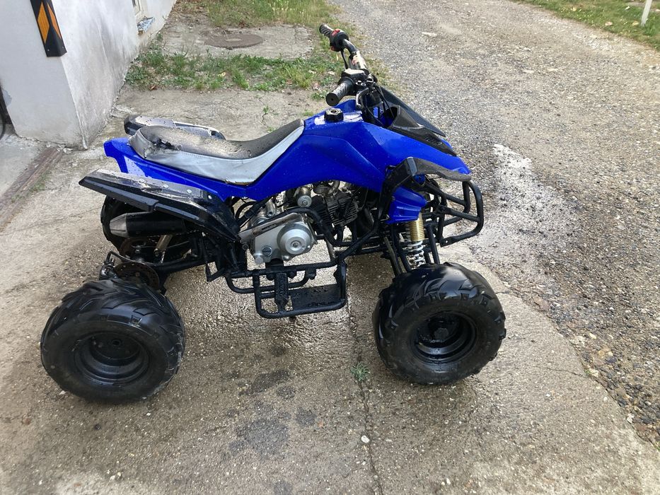 atv copii automat 125 cm