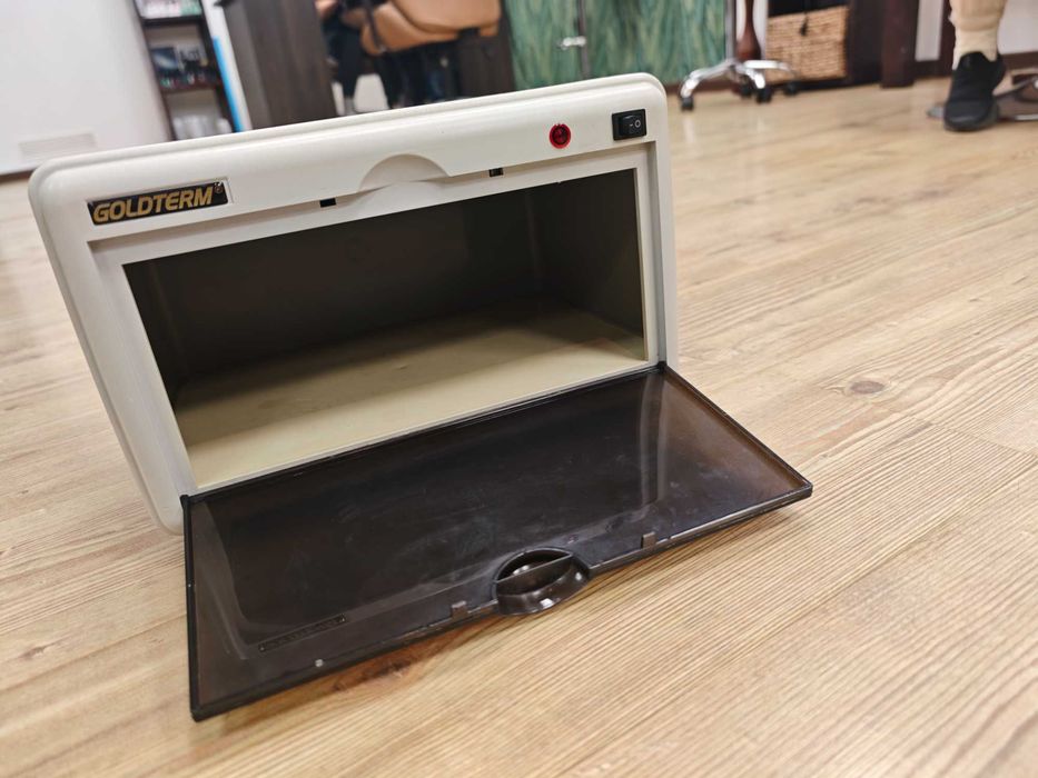 Професионален UV стерилизатор