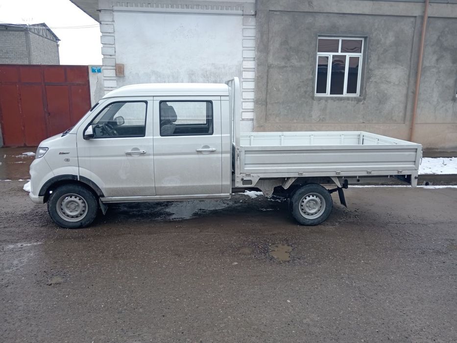 Перевозка грузов - Yuk tashish xizmati