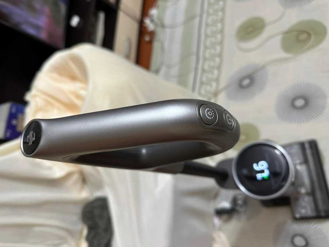 Моющий пылесос (XIAOMI) Dreame h11 max