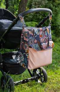 Чанта за детска количка