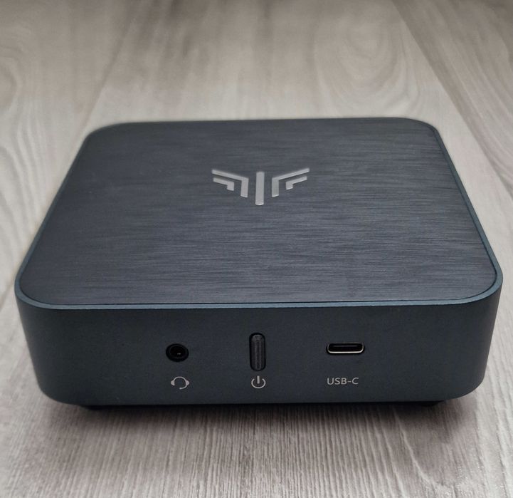 Mini pc AMD ryzen 7 windows 11 !