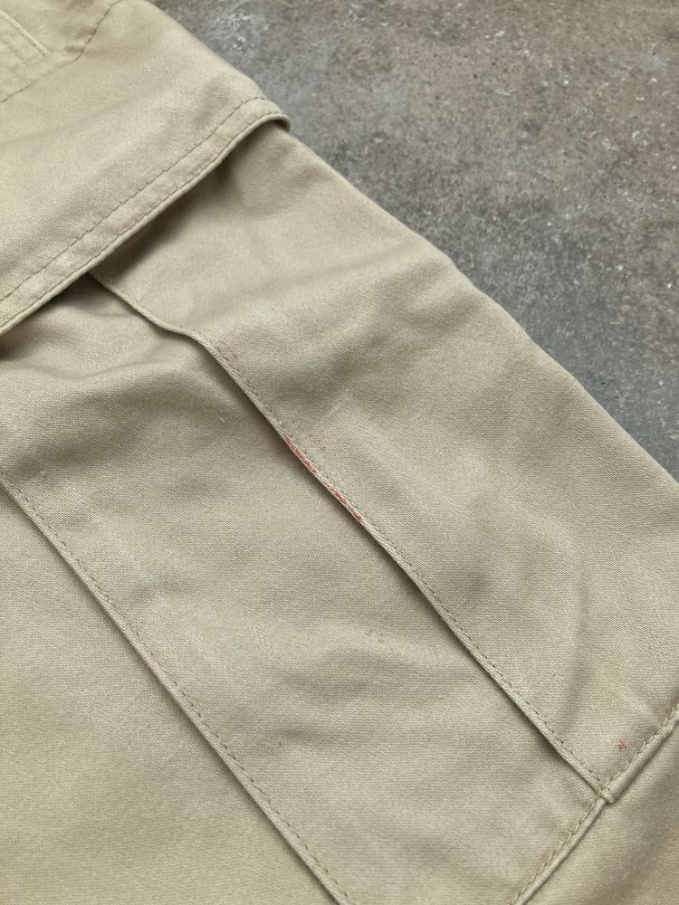Vintage Baggy Cargo Pants - Size Large