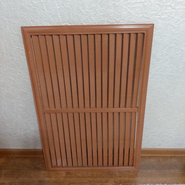 Решетка радиаторная