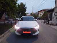 BYD SONG PLUS DMI HYBRiD 2023 1 позиция продается