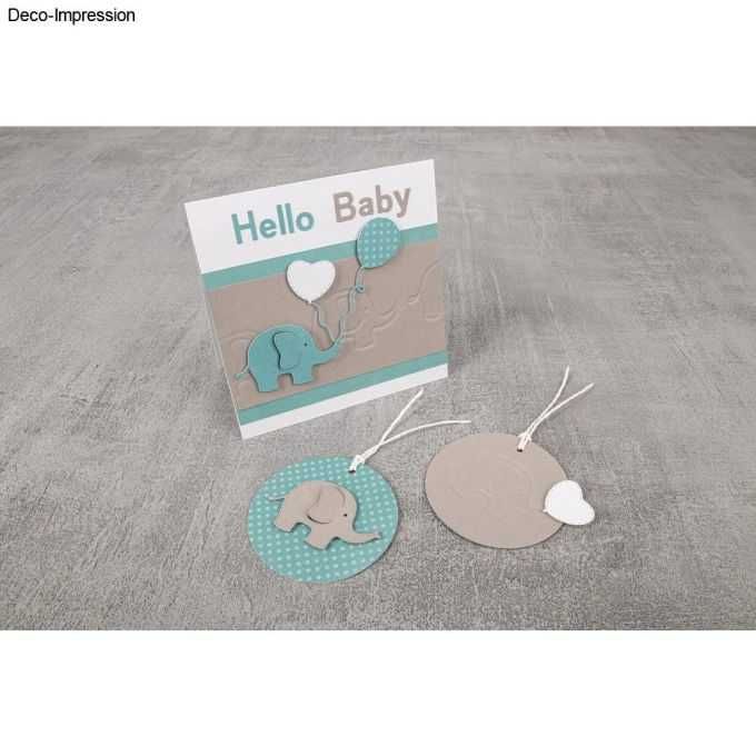 Машина за изрязване и релеф Крафт хоби Декорация