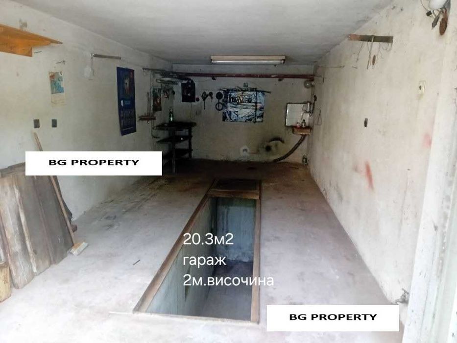 Продава се Четиристаен апартамент в София, Лозенец - 123 кв.м за 2927 €/кв.м - Снимка #10