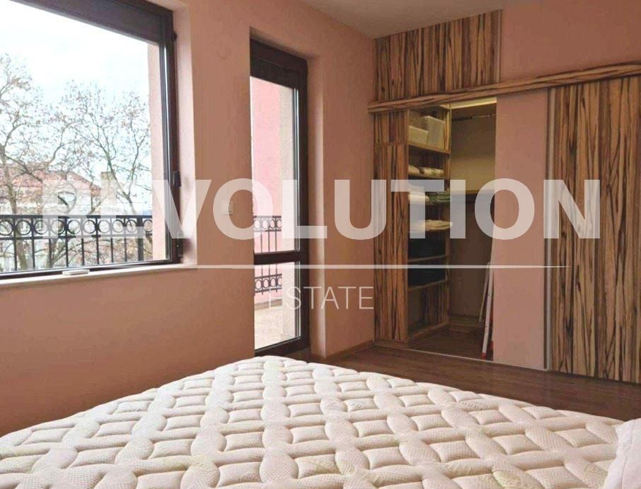 Двустаен апартамент в района на Чаталджа!