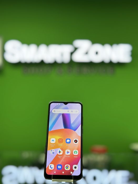 Redmi A2 64GB + Garantie | SmartzoneMobile