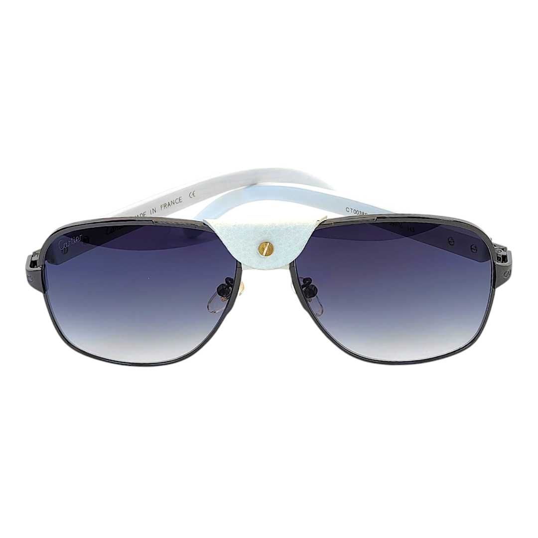 Слънчеви Очила Cartier Santos-Dumont CT0038S