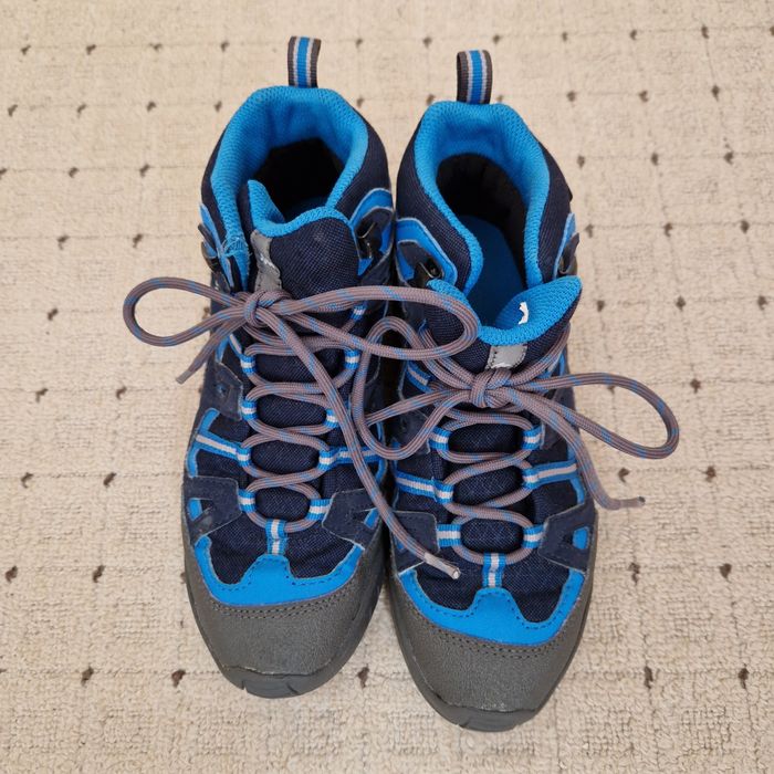 Ghete drumeție marimea 35