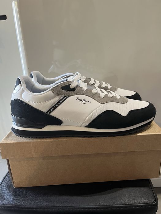 Мъжки кецове Pepe Jeans номер 46