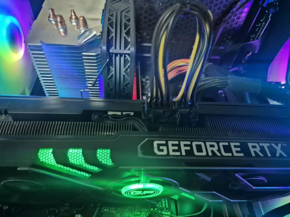 Видио карталар сотилади rtx 3070