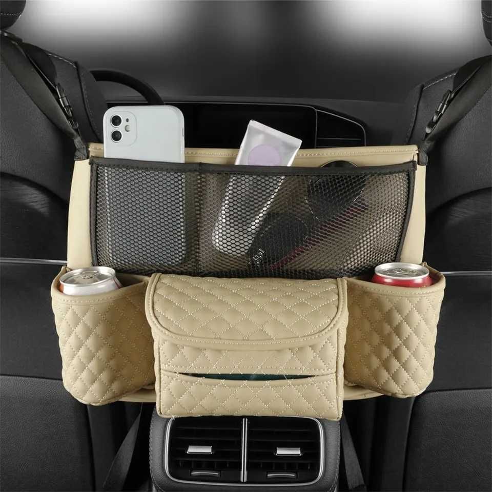 Oрганайзер за кола чанта за съхранение Storage bag for car