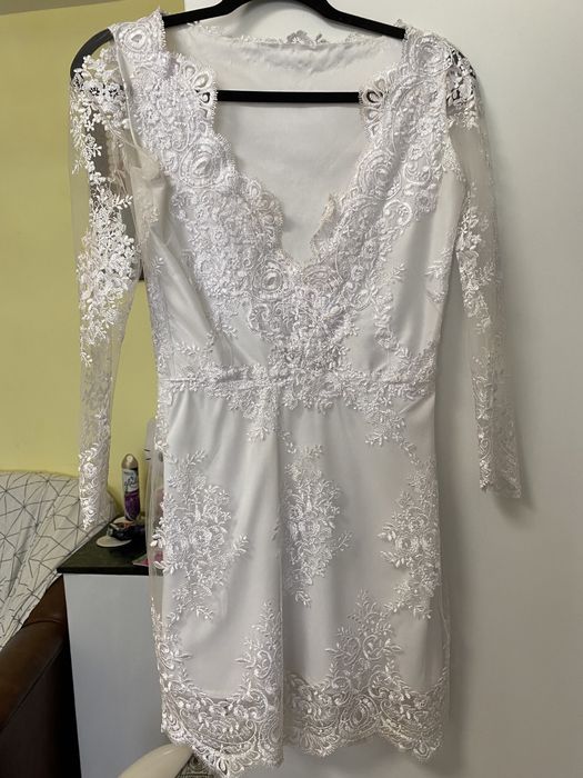 Rochie gen bby/Atmosphere/Mexton