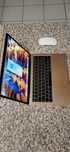 Macbook Air 13 2018 si mouse Apple