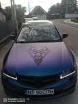 Honda Accord 2006 Executive CN1 2.2 i-ctdi 140hp