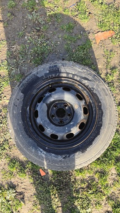 Vand set 4 roti 175/80 R14, 88T