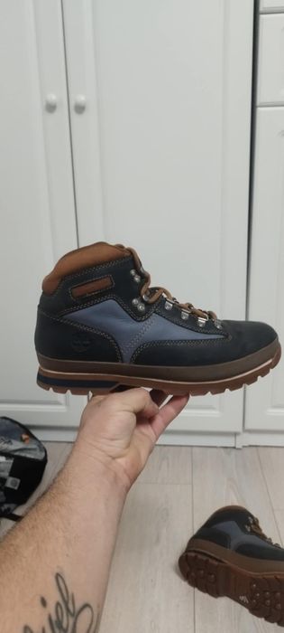 Timberland Nr 44