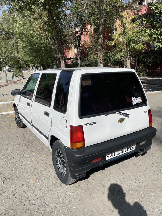 Tiko 1999 сотилади