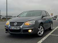 Vw Jetta /// 1.9 tdi /// Navi /// Stare perfecta!